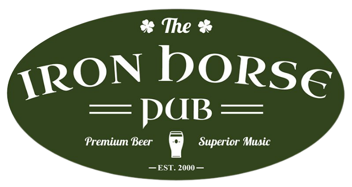 Iron Horse Logo