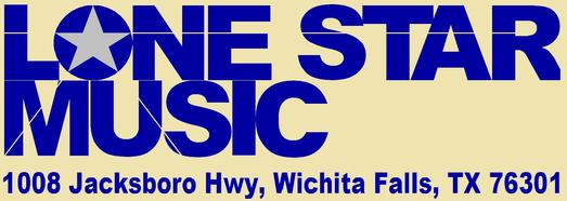 Lonestar Music Logo